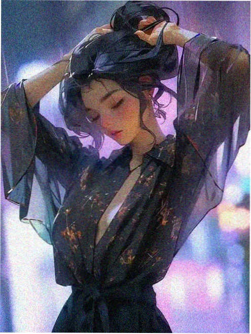 万里归途